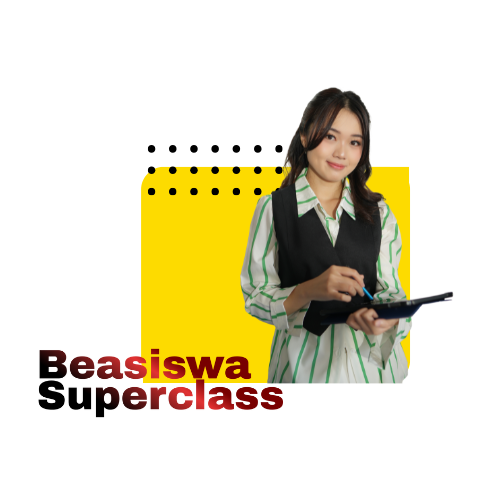 Superclass Beasiswa
