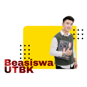 UKWMS BEASISWA UTBK