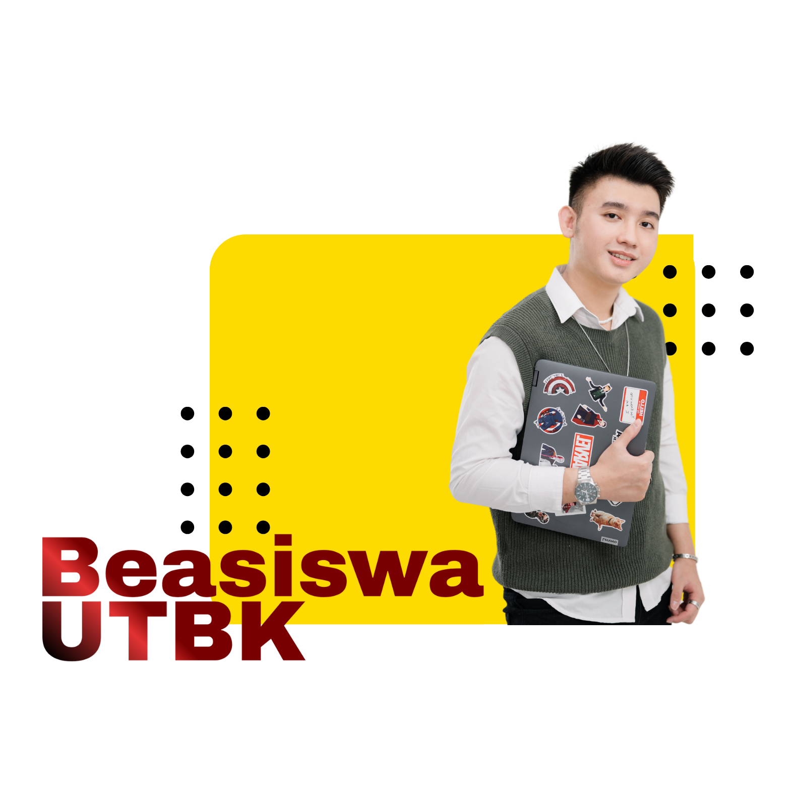 UKWMS BEASISWA UTBK