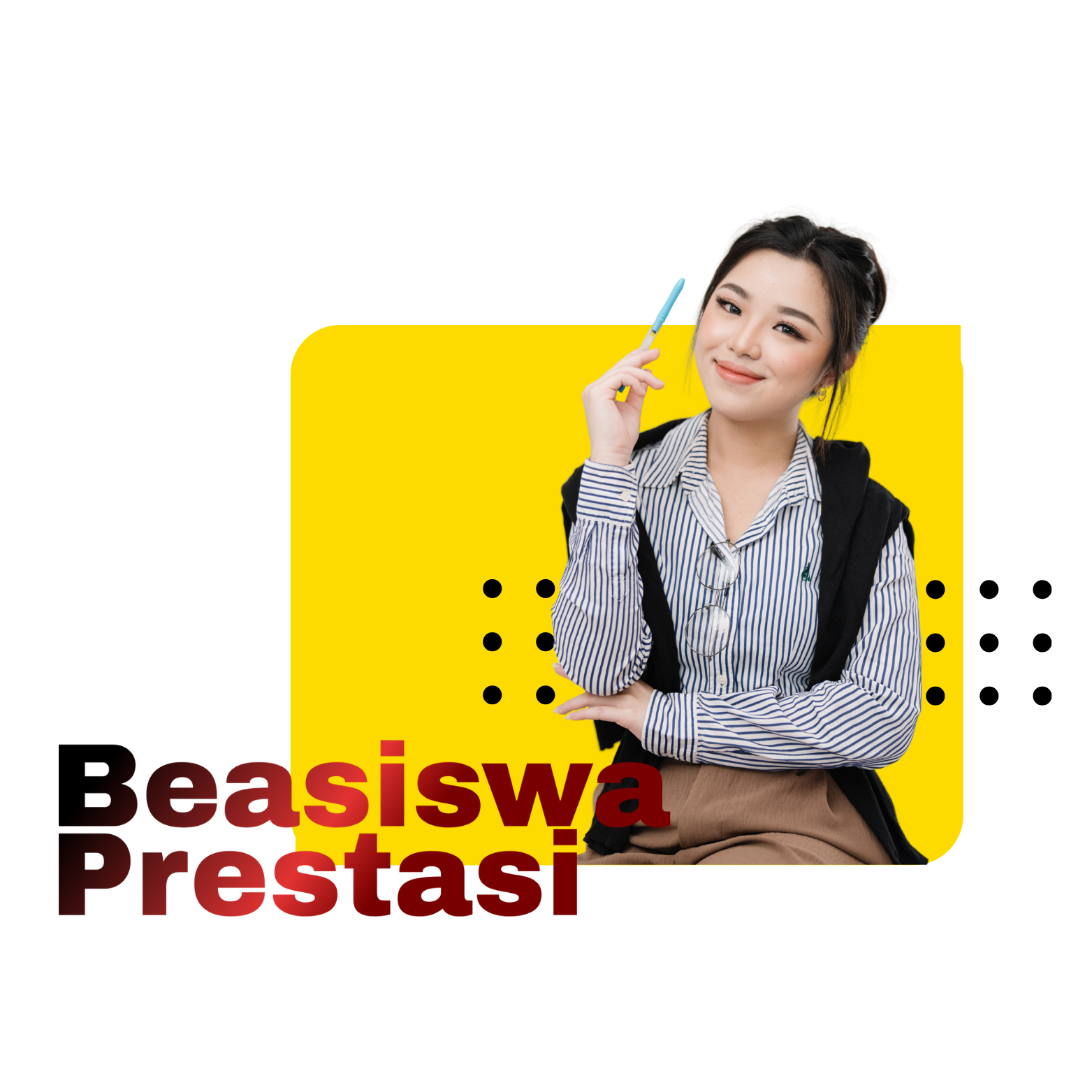 BEASISWA PRESTASI UKWMS