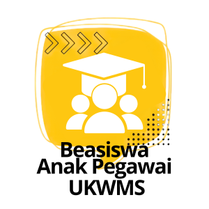 Beasiswa Anak Pegawai Kampus MadiunUKWMS